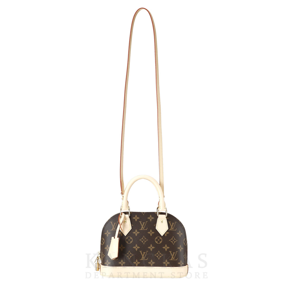 LOUIS VUITTON(NEW)루이비통 모노그램 알마BB (새제품) NEW PRODUCT
